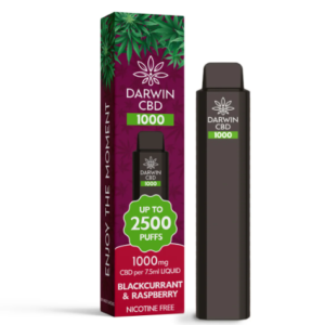 Buy CBD Vape in Qatar