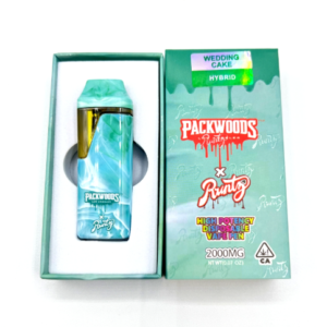 Buy Packwoods THC vape in Qatar