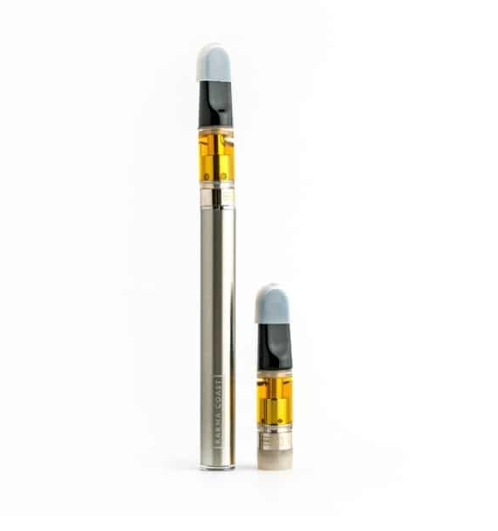 THC Vape Carts in Doha