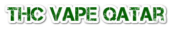 THC Vape In Qatar