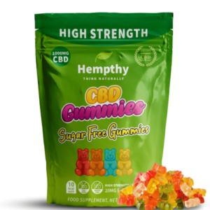 buy CBD gummies in Qatar