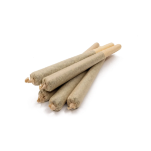 buy pre-rolled weed in Qatar
